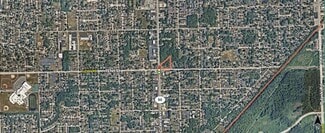 More details for NEC of Cicero Avenue & 151st Street, Oak Forest, IL - Land for Sale