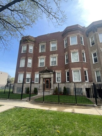 More details for 5645 S Calumet Ave, Chicago, IL - Multifamily for Sale