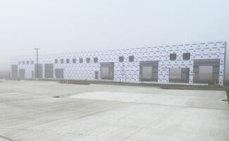 More details for 54191 Gratiot Ave, Chesterfield Township, MI - Industrial for Lease