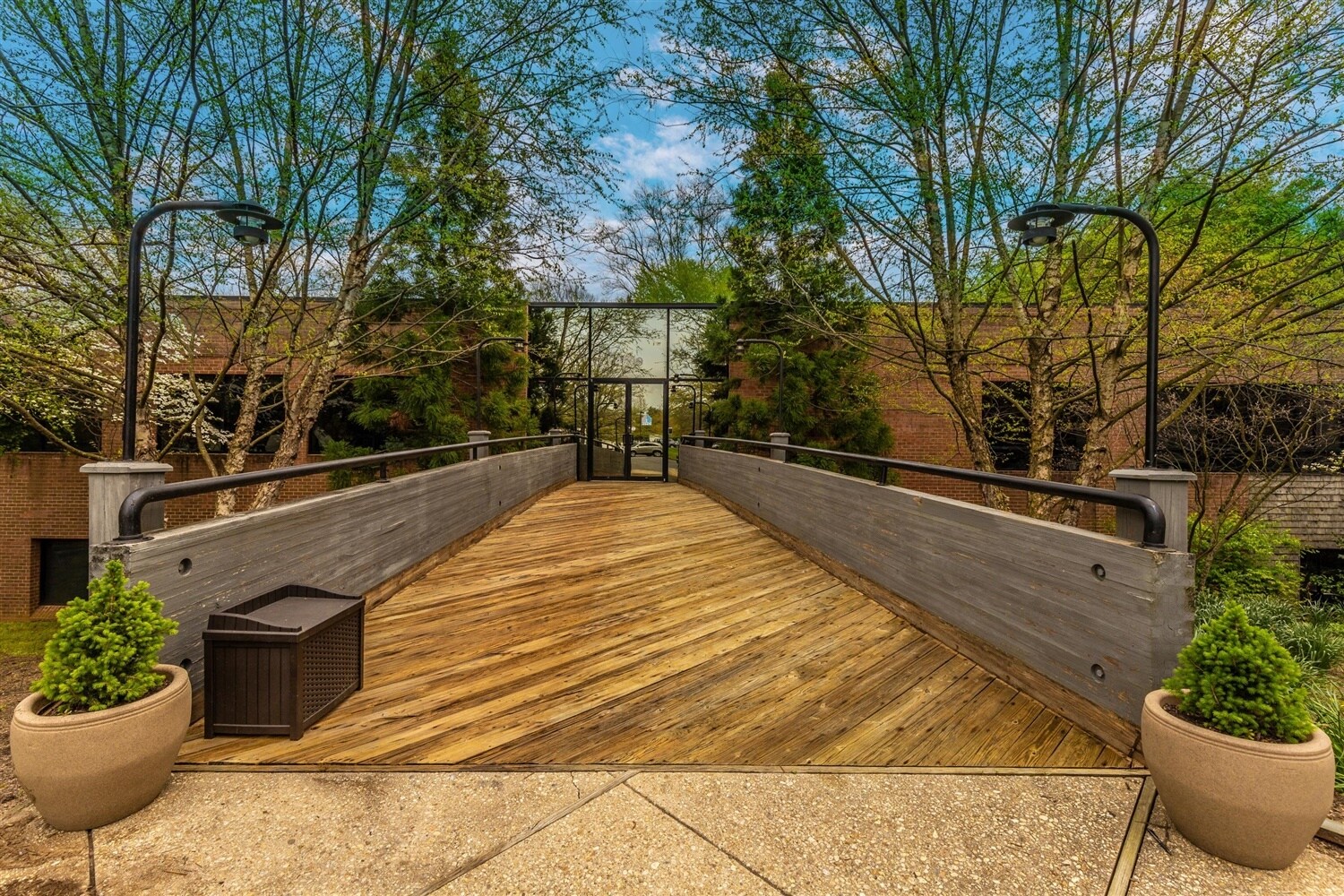 4539 Metropolitan Ct, Frederick, MD for sale Building Photo- Image 1 of 1