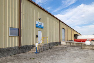 More details for 980 Bourne Ave, Savannah, GA - Industrial for Lease