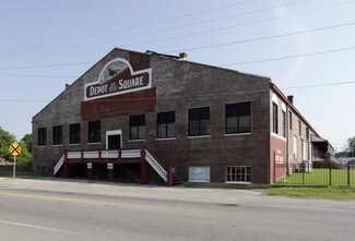 More details for 254 W Eastland St, Gallatin, TN - Industrial for Sale