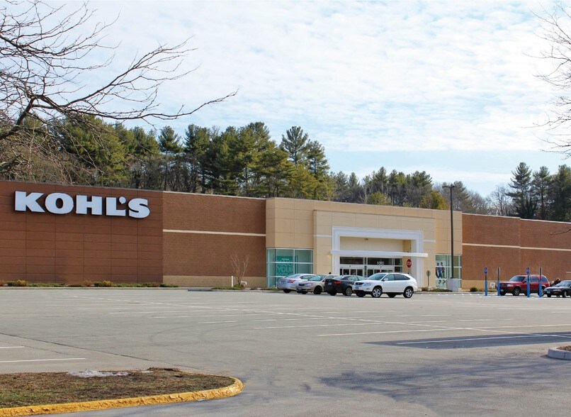 10701078 N Main St, Killingly, CT 06239 Killingly Plaza