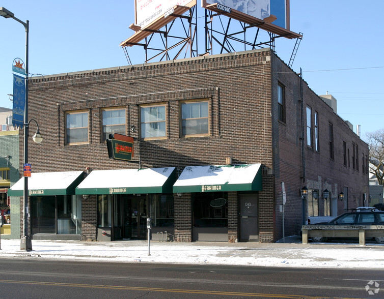 2922 S Lyndale Ave, Minneapolis, MN for sale - Building Photo - Image 2 of 5