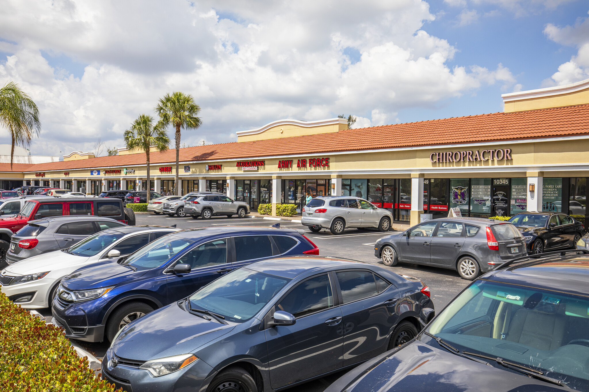 Southern Blvd, Wellington, FL for lease Building Photo- Image 1 of 12