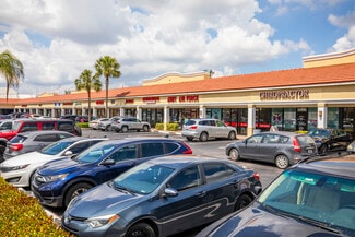 More details for Southern Blvd, Wellington, FL - Retail for Lease