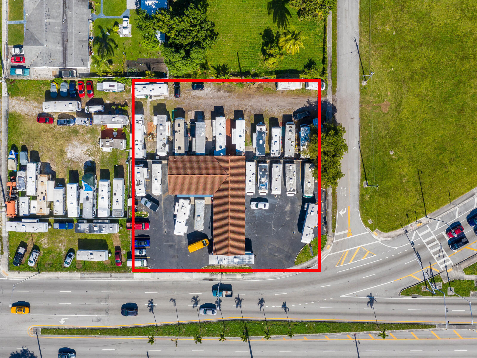 1353 NW 79th St, Miami, FL for sale Building Photo- Image 1 of 1