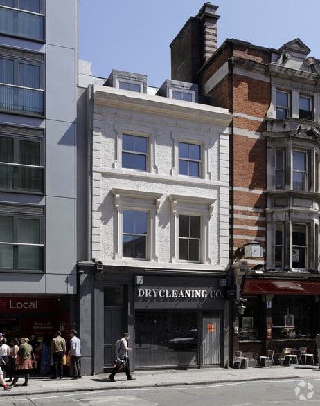 75 City Rd, London for lease - Building Photo - Image 2 of 2