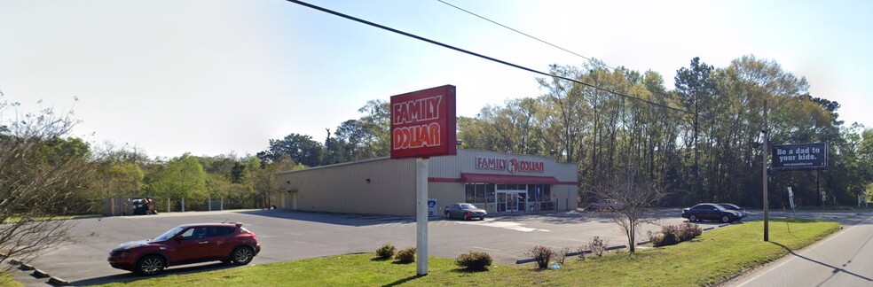 3450 Saint Stephens Rd, Mobile, AL for lease - Primary Photo - Image 1 of 3