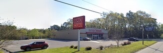 More details for 3450 Saint Stephens Rd, Mobile, AL - Retail for Lease