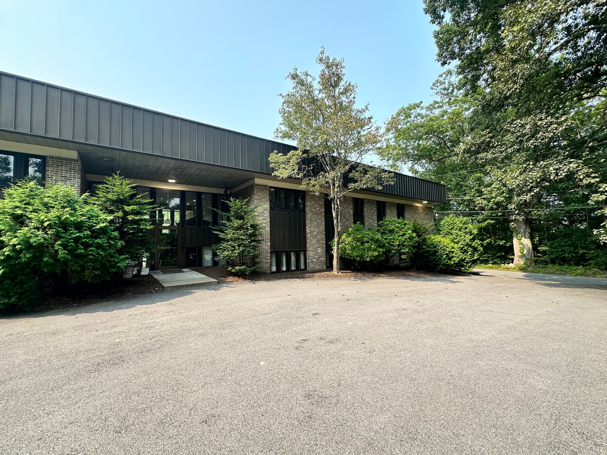 106 Nate Whipple Hwy, Cumberland, RI for lease Building Photo- Image 1 of 16