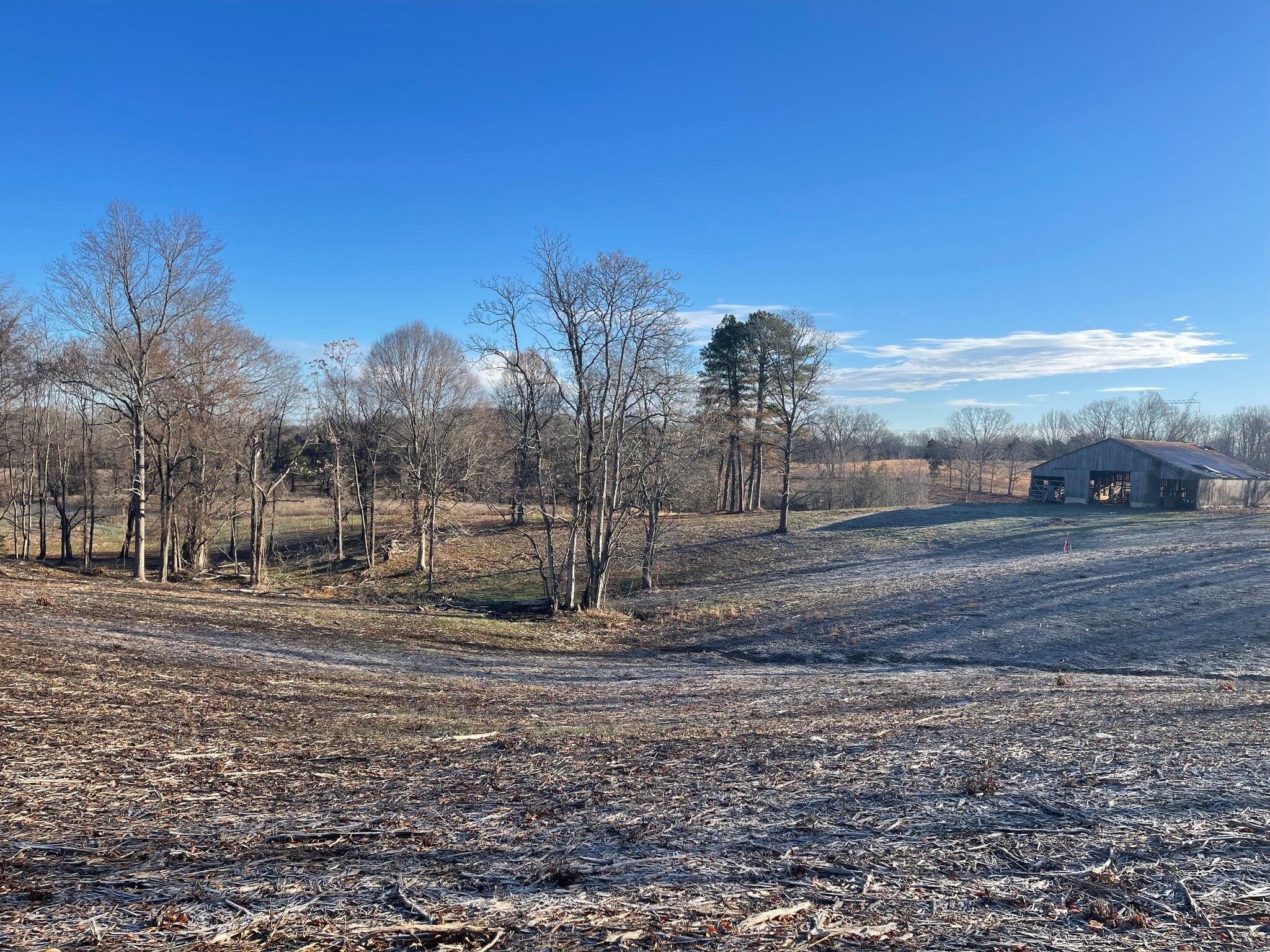 4451 Window Cliff Rd, Baxter, TN 38544 Cane Creek Farms at Window