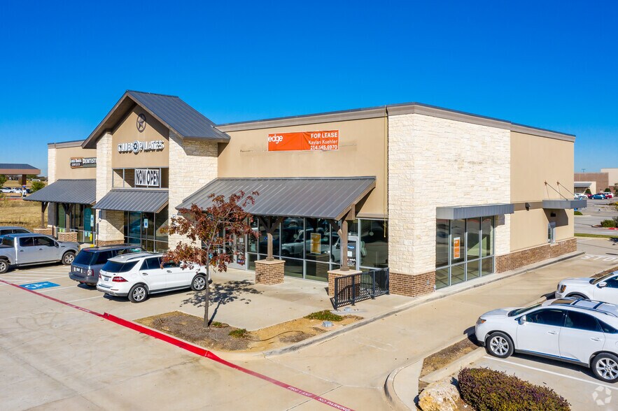 11700 US Highway 380, Cross Roads, TX for sale - Primary Photo - Image 1 of 1