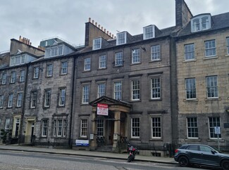 More details for 5 Queen St, Edinburgh - Retail for Lease