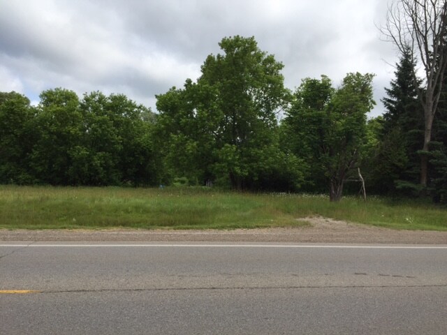 6501 Michigan 68 Hwy, Alanson, MI for sale - Primary Photo - Image 1 of 1