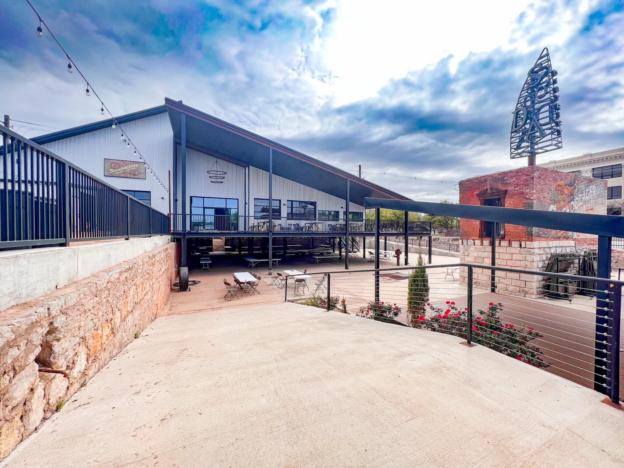 833 S 1st, Abilene, TX for sale Building Photo- Image 1 of 1