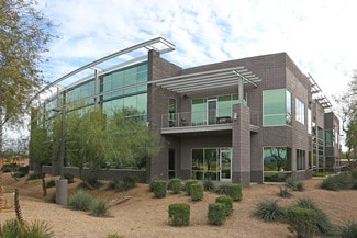 More details for 1095 W Rio Salado Pky, Tempe, AZ - Office for Lease