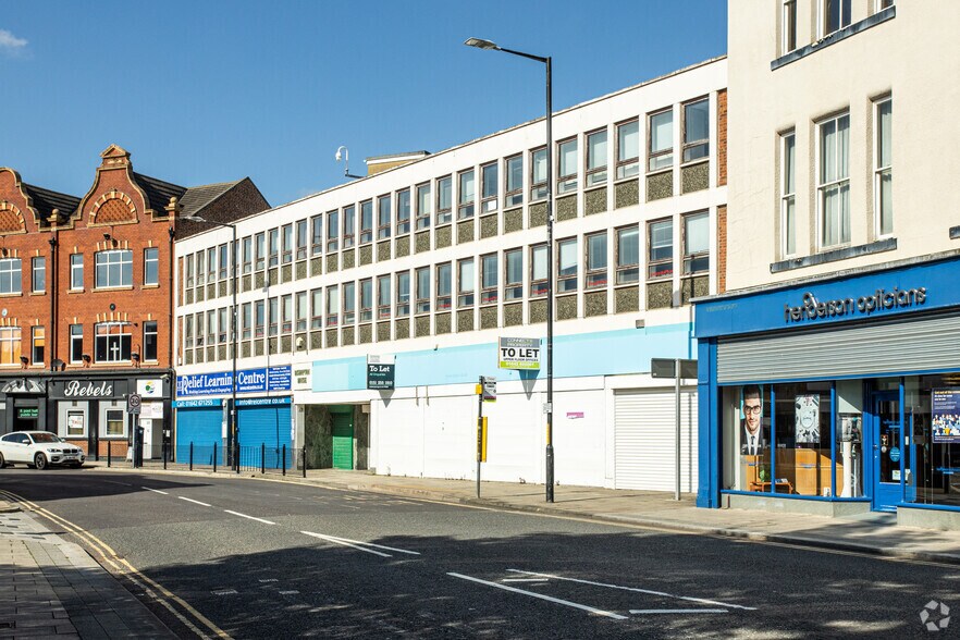 616 Ln, Stockton On Tees, TS18 2AA House