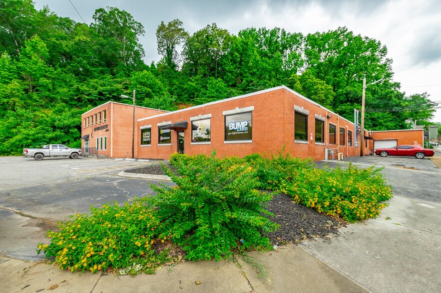 1899 Dayton Blvd, Chattanooga, TN for sale - Building Photo - Image 1 of 17