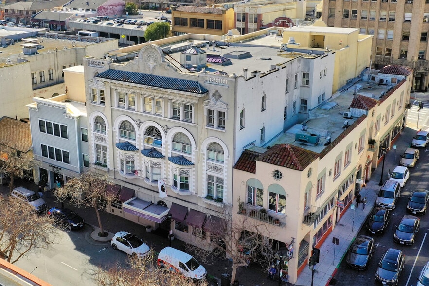 407 Calle Principal, Monterey, CA for sale - Building Photo - Image 1 of 31