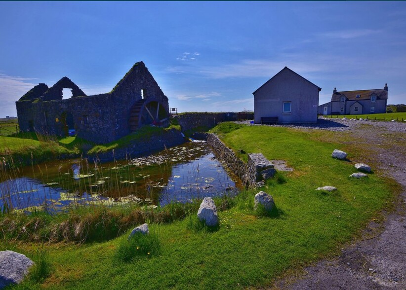 Main, Isle Of Tiree for sale - Building Photo - Image 3 of 4