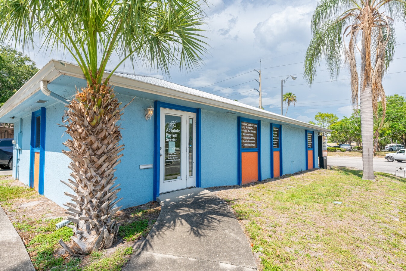 1528 S Tuttle Ave, Sarasota, FL 34239