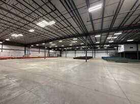 111 Braley Road Industrial - Warehouse