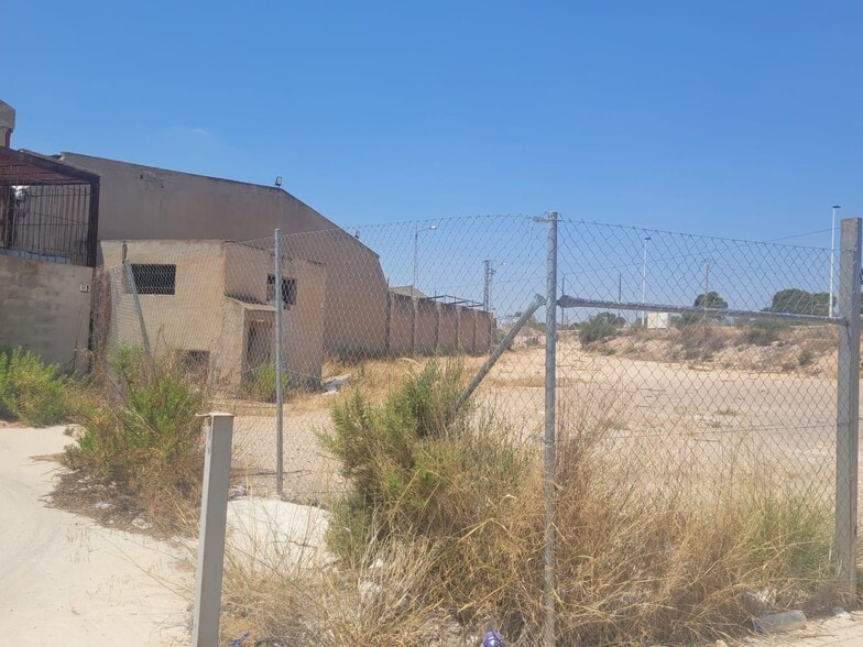 Land in Crevillent, Alicante for sale - Other - Image 2 of 6