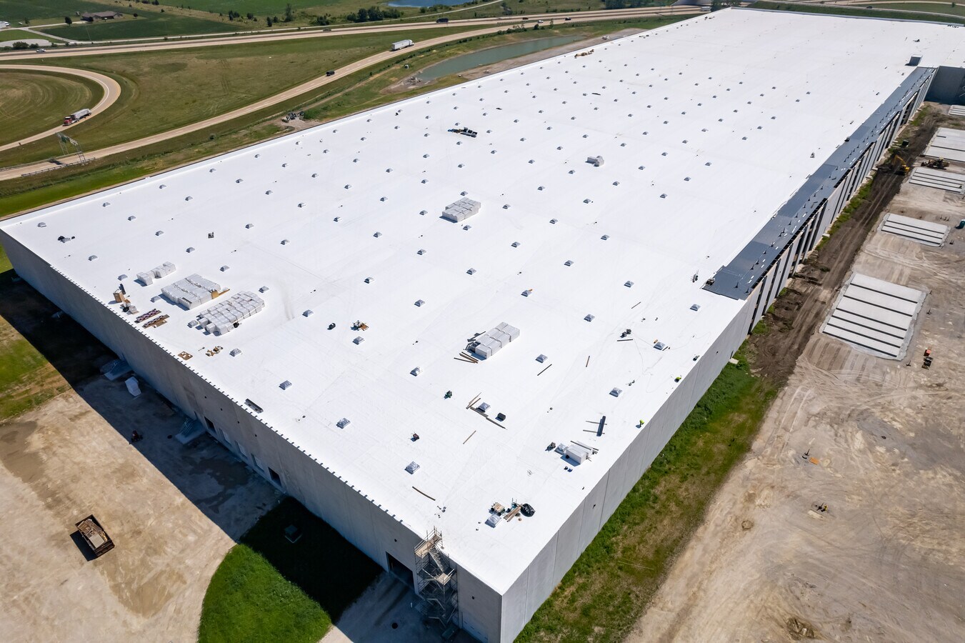 10 Eastwood Dr, Luckey, OH 43443 Peloton Output Park