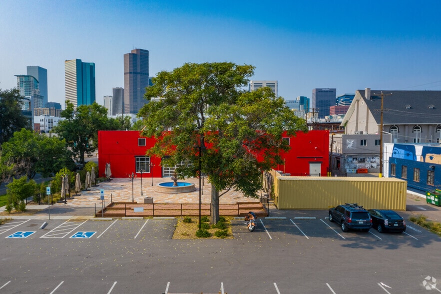 2403 Champa St, Denver, CO for sale - Building Photo - Image 2 of 23