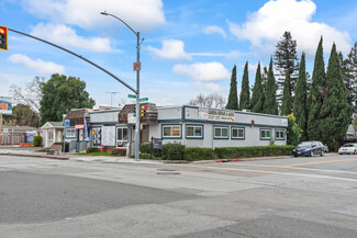 More details for 501 S Bascom Ave, San Jose, CA - Retail for Sale