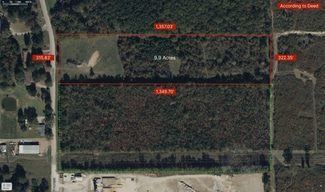 More details for Childre Rd, Jackson, MS - Land for Sale