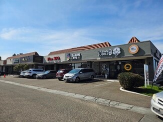 More details for 8055-8065 Clairemont Mesa Blvd, San Diego, CA - Retail for Lease