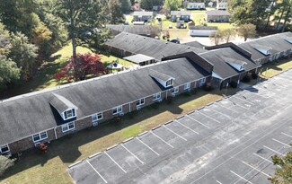 More details for 4230 Wendell Blvd, Wendell, NC - Health Care for Sale