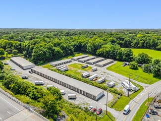 More details for 2359 Old Russellville Pike, Clarksville, TN - Flex for Sale