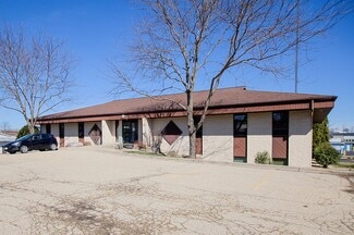 More details for 14 Ellis Potter Ct, Madison, WI - Office for Sale