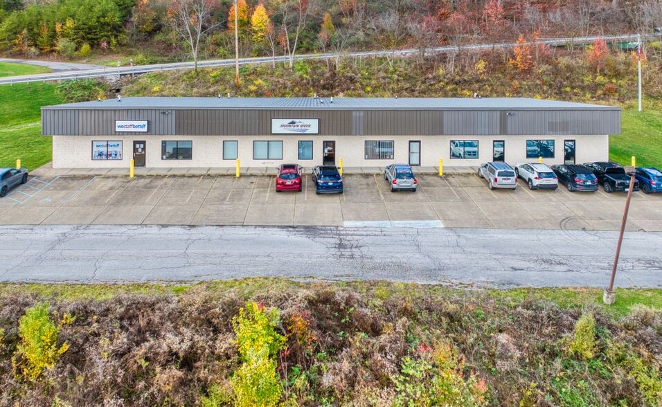 63 Hospitality Ln, Mineral Wells, WV for sale - Building Photo - Image 3 of 12