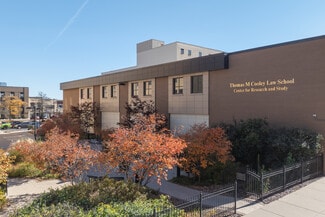 More details for 313 S Capitol Ave, Lansing, MI - Office for Sale