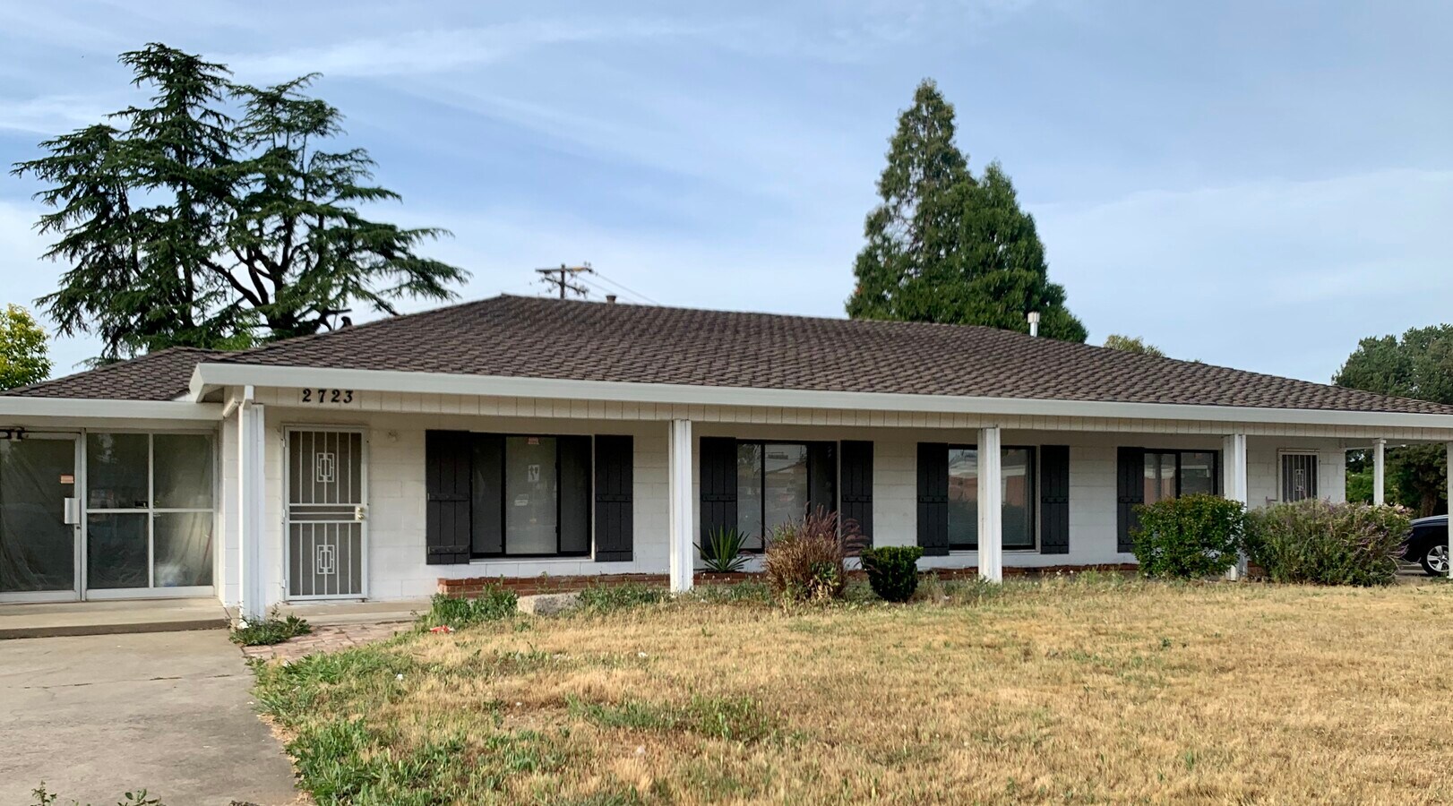 2723 Zinfandel Dr, Rancho Cordova, CA 95670