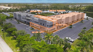 More details for 14580 Global Pkwy, Fort Myers, FL - Office, Flex for Lease