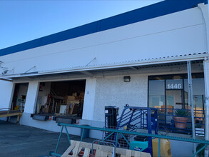 1444-1446 Factor Ave, San Leandro, CA for lease Building Photo- Image 2 of 3