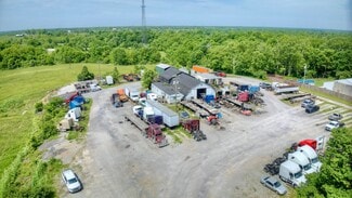 More details for 3605 Dixie Hwy, Dry Ridge, KY - Retail for Sale