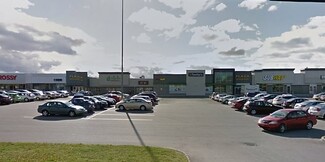 More details for 411-413 Av Sirois, Rimouski, QC - Retail for Lease