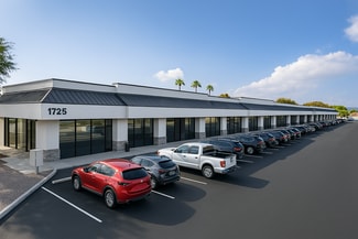 More details for 1725 E Warm Springs Rd, Las Vegas, NV - Retail for Lease