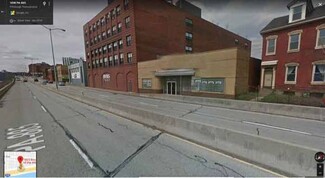 More details for 1825 Boulevard of the Allies, Pittsburgh, PA - Industrial for Lease