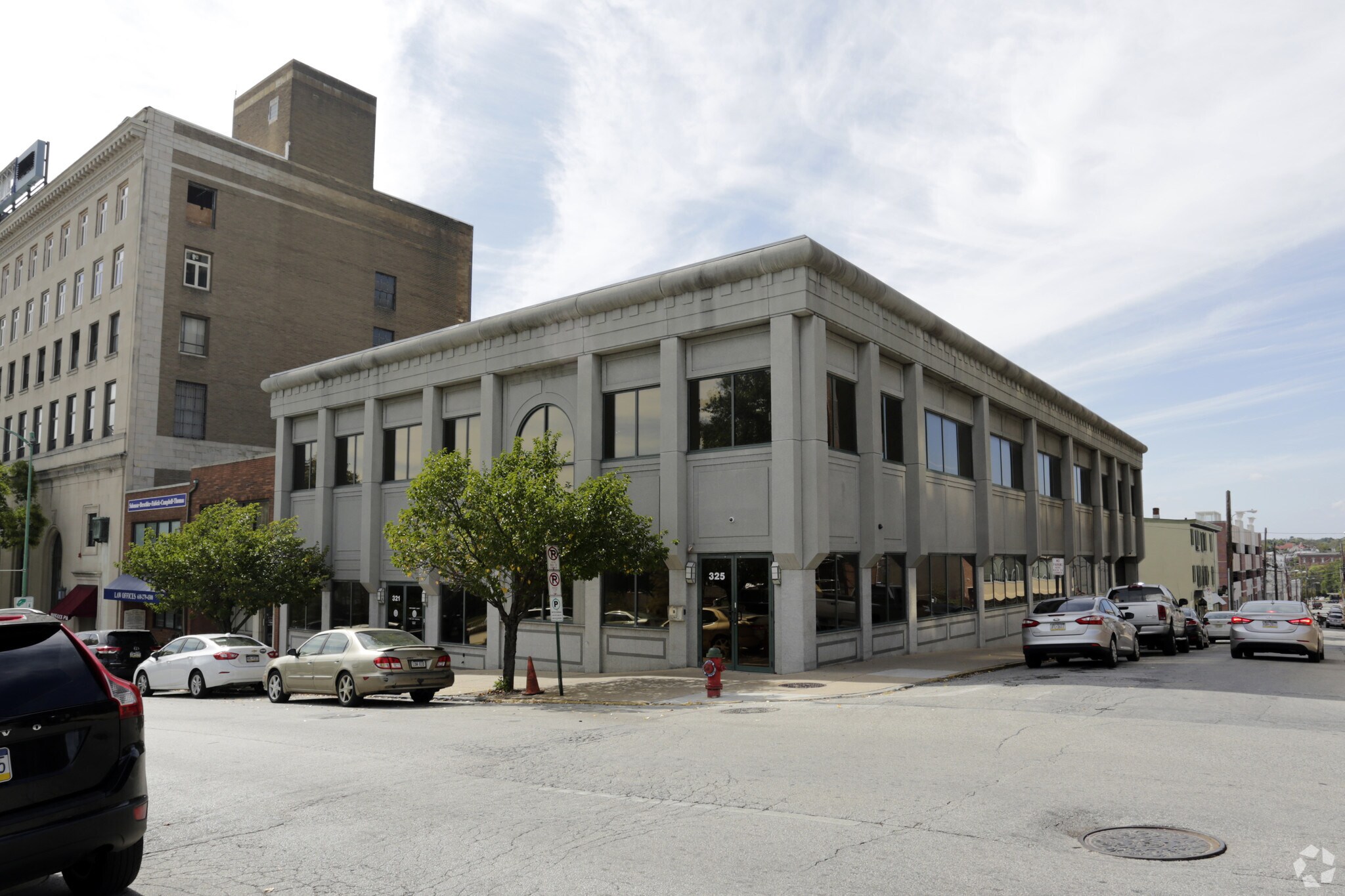 321-325 Swede St, Norristown, PA for sale Primary Photo- Image 1 of 1