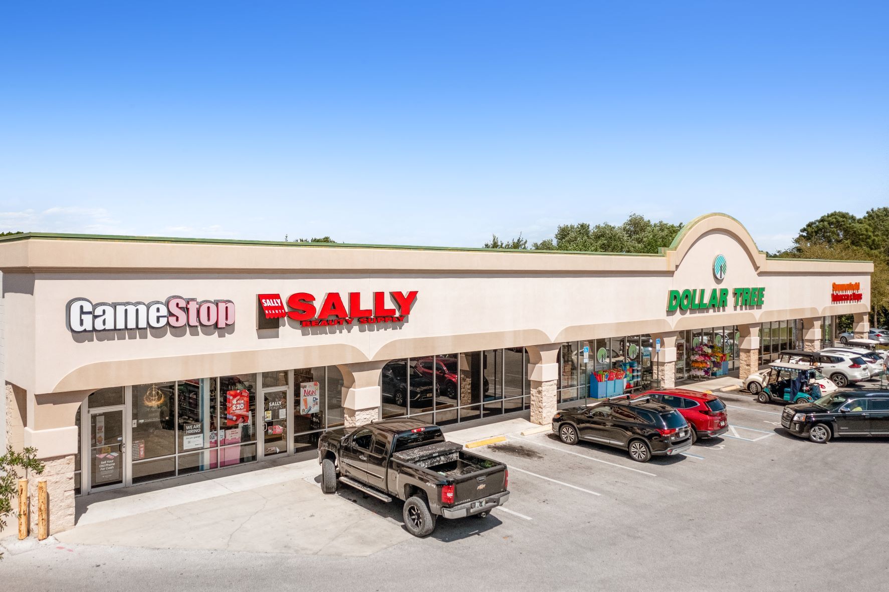 11275 SE 178th Pl, Summerfield, FL for lease Building Photo- Image 1 of 7