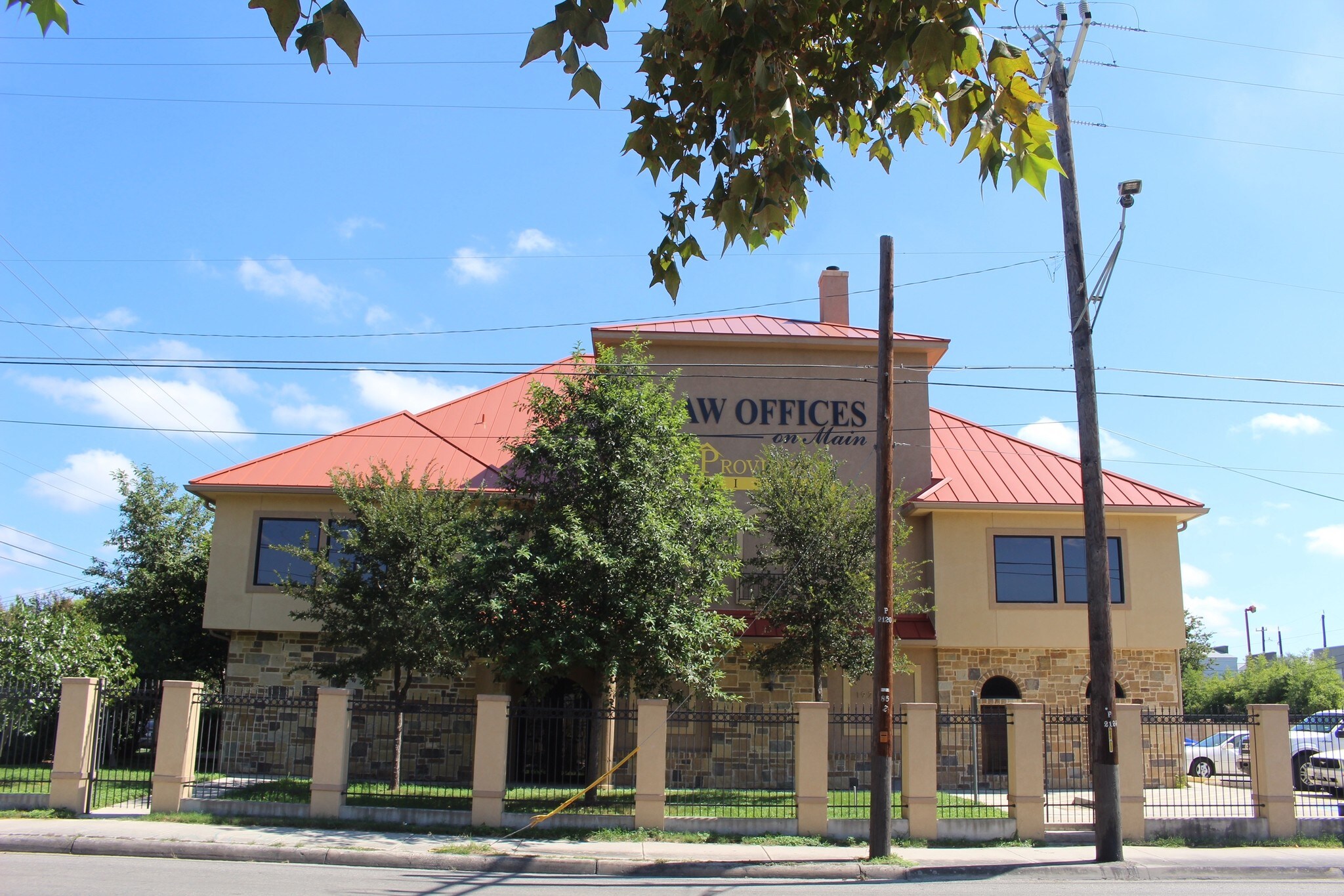 1924 N Main Ave, San Antonio, TX for sale Building Photo- Image 1 of 1