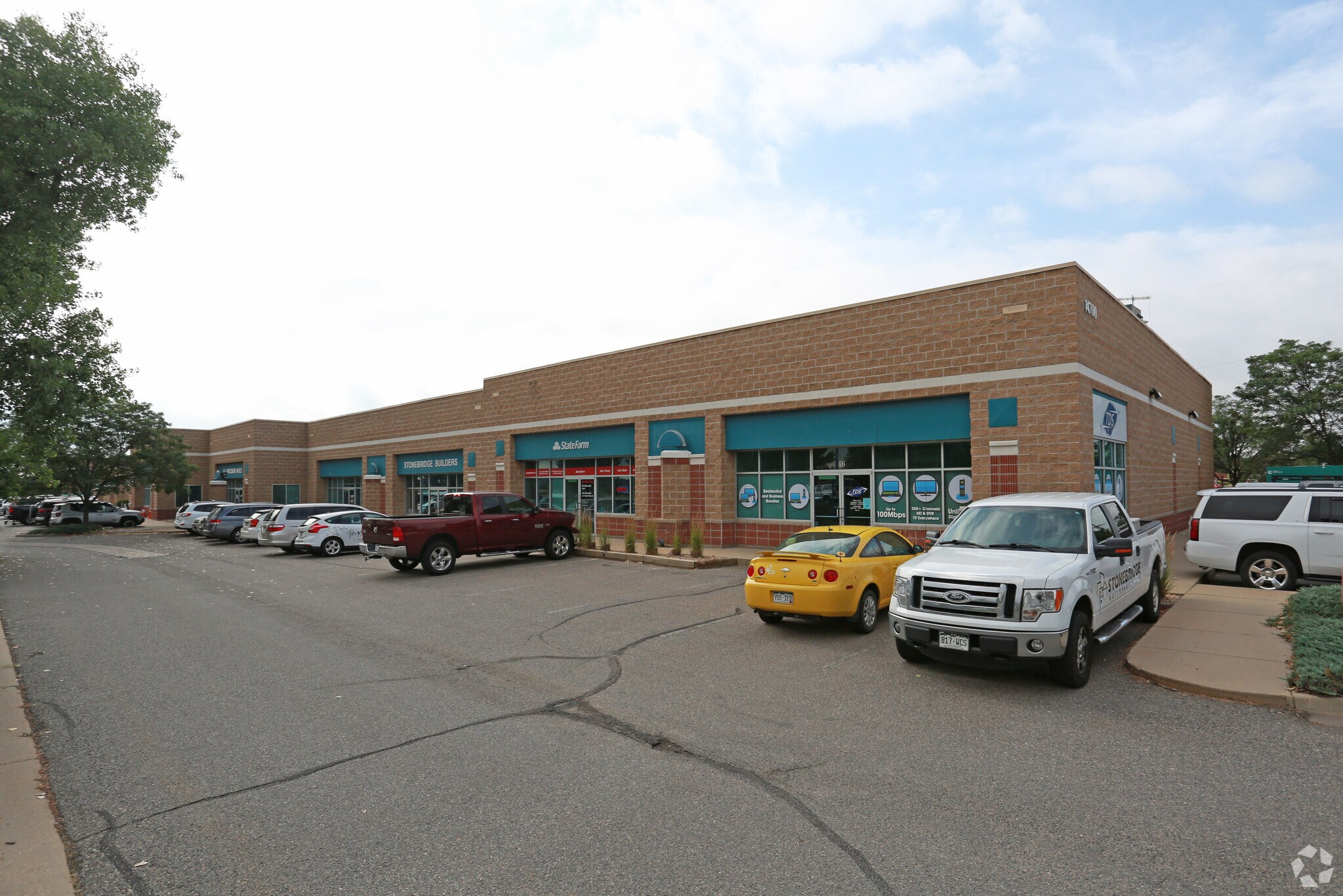 14700 W 66th Pl, Arvada, CO for sale Primary Photo- Image 1 of 1