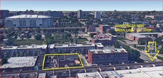 More details for 1931 W Lake St, Chicago, IL - Industrial for Sale